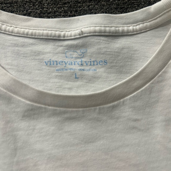 Men’s shirts and jacket and Louie Vuitton brown bucket hat. - Picture 5 of 15